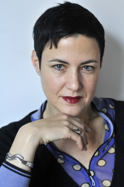 Gisèle Sapiro